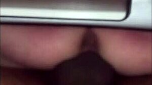 i love how she excites me with dirty talk and acts like a bitch addicted to my cock in french outdoor public amateur action