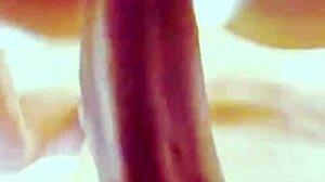 Real Couple Shares Intense Fuck with Raw Passion in Public Casting.