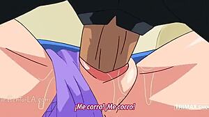 Hentai Sub Espa�ol Latino Sin Censura!