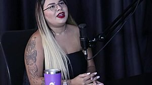 I thought porn would be easy work but got called Penelope every day with redhead public bdsm and siririca fetish.