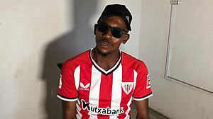 Podcast On A Popular Pornstar's Lifestyle In Nigeria