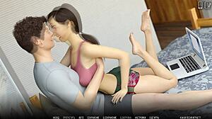 यूनिवर्सिटी ऑफ प्रॉब्लेम्स पार्ट 29 का पूरा गेमप्ले वॉकथ्रू