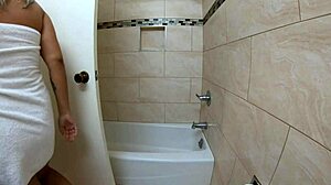 i'm doll casting main 6 with skinny latina sucking cock deepthroat