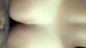 yasss that big latina ass bent over for doggystyle