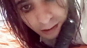 hey check this retro tutorial on sucking him right until he cums hard