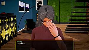 my new family episode 481.