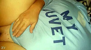 Intense Fucking Action With Passionate Sex