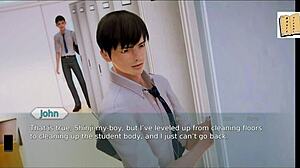 Hey, have you checked out Academy 51 yet? It's this cool game with awesome challenges and levels.