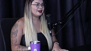 I thought porn would be easy work but got called Penelope every day with redhead public bdsm and siririca fetish.