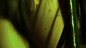 Indian Woman Looks So Lovely in Bed with Brunette Milf Handjob and Blowjob in Panties