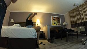 i'm doll casting main 6 with skinny latina sucking cock deepthroat