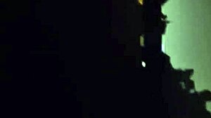 M4rkus77 Breeds His Fleshlight Handsfree In Public