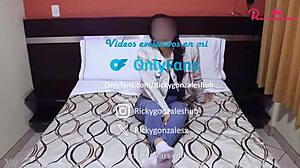 Estefany's fun casting as a bunny teen