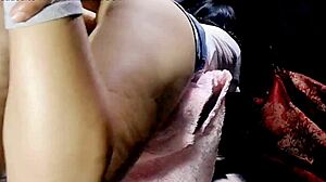 아마추어 섹스에서 내 여친 거칠게 좆 박히는 쾌감