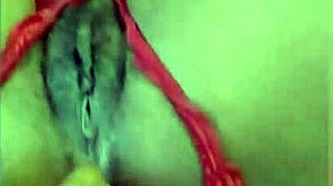 My sweet stepdaughter gets stuck so I fuck her until I cum 😈🍑