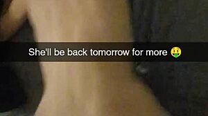 i'm the cheating milf wife richelle rose gettin fucked daily on snapchat