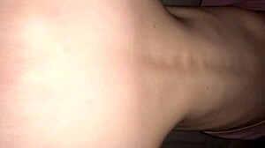 I see teen 18+ virgin behaving ridiculously before loosing her virginity.