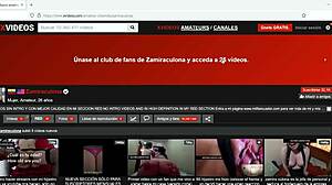 Teeny brat Blinkblink stuffs anal plug in her shaved ass while enjoying lesbian ass licking and gaping.