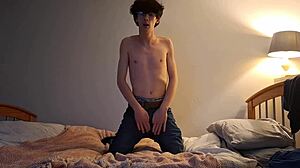 Is This My First Pillow Hump in Ages?