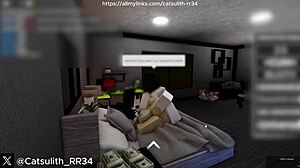 Passionate Sex With Cumslut In Multiple Positions