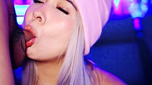 Valentina Begs For Multiple Cocks Daily!