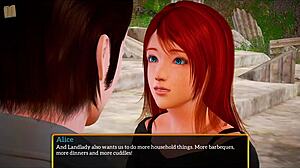 my new family episode with big tits and ass scenes