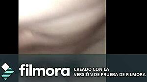 Making cream pie and fucking my little slut with the rule part 2