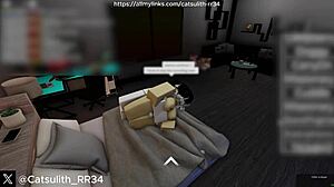 Passionate Sex With Cumslut In Multiple Positions