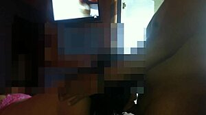 Hey, check out the second part of that hot neighbor fuck