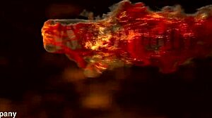 Cute Polly Takes Big Cock in Tight Ass Creampie