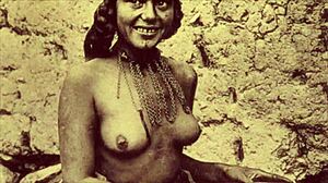 Dark lantern entertainment presents vintage women of the world from my secret life