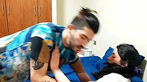 Hey teacher you pounding this cute student's big ass with your monster cock again?