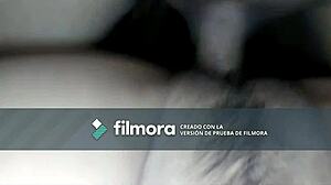 Making cream pie and fucking my little slut with the rule part 2