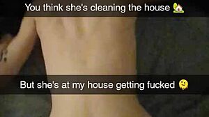 i'm the cheating milf wife richelle rose gettin fucked daily on snapchat