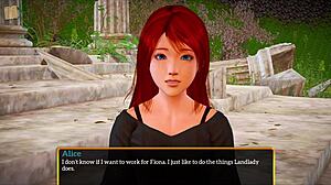 my new family episode with big tits and ass scenes