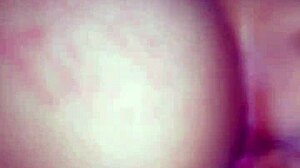 with my venezuelan girlfriend in amateur fun