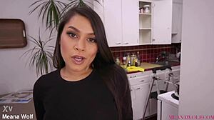 Asian Stepmom With Taboo Desires Pops Virgin Cherry In Intense Milf Encounter