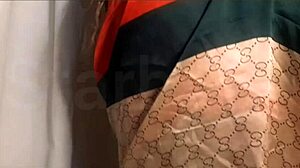 Curvy Teen 18+ Girl Masturbates Solo Wet!