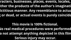 jackie bane's pussy filled with cum pov