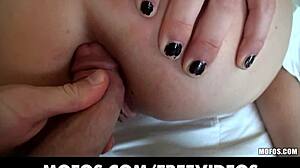 Bikini Amateur Crafts Steamy Homemade Anal Tape