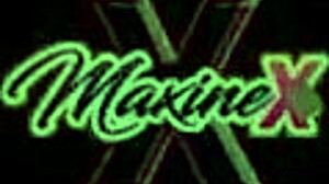 maxine x makes layla lust squirt buckets of cum on the couch in sensual lingerie scene