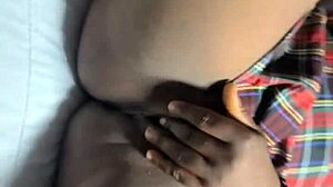 I Crave Hooking Up With School Gateman For Wild Group Anal And Licking Bang.