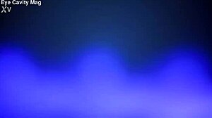 Freak feast party strips ebony clothes for wild ass and pussy action at holiday event