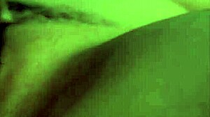 i rub my busty goddess clit to intense orgasm while taking that big black monster cock deep