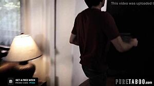 lena paul finds out shes addicted to multiple creampies with big tits teen deepthroat virgin roleplay masturbation