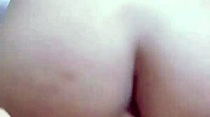 amateur squirt during solo play, oh my god!!