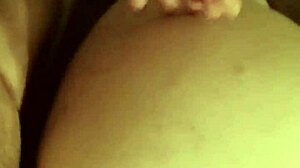 Sometimes You Have to Let Her Drive It Home