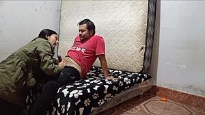 टीन प्रॉस्टीट्यूट कनिलिंगस मिशनरी के बाद हार्डकोर डॉगीस्टाइल फकिंग बेंट ओवर होती है। वह हार्ड कम करती है पसी से पे करके।