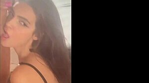 Hey! File Çorapla Seksi İş Adamını Sikerken Çok Kirli ve Vahşi Hissediyorum