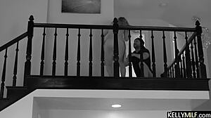 I Treat Casey's Big Tits And Bubble Butt With Deepthroat And Hardcore Fucking